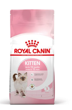 Royal Canin Kitten 0,4 kg