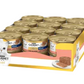 PURINA GOURMET GOLD Mousse salmón