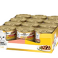 PURINA GOURMET GOLD Bocaditos salmón y pollo