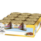 PURINA GOURMET GOLD doble placer con pescado y espinacas