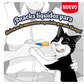 PURINA FELIX DELI MOMENTS con pato (4x10g)