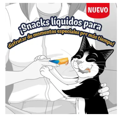 PURINA FELIX DELI MOMENTS con salmón (4x10g)