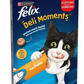 PURINA FELIX DELI MOMENTS con pollo (4x10g)