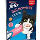 PURINA FELIX DELI MOMENTS con salmón (4x10g)