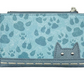 Cartera Sweet Candy en color azul (XK-13#)
