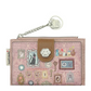 Cartera Sweet Candy en color rosa (XK-13#)