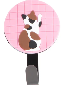 💗 Colgador “Gatito Dulce”