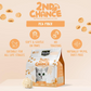Kit Cat Arena Eco 2nd Chance - Pea Fiber (Guisante y Yuca)- 7L- 2.5KG