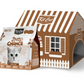 Kit Cat Arena Eco 2nd Chance - Coffee Beans, Guisante y Yuca (aroma suave) - 7L- 2.5KG