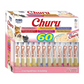 CHURU CAT VARIEDADES DE ATUN (60P)