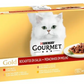 PURINA® GOURMET® GOLD Bocaditos en Salsa Pack Surtido