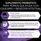Pro Plan FORTIFLORA Canine (30 sobres de 1 g)