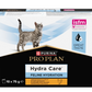 Pro Plan HYDRA CARE Feline - Pollo (10 x 75 g)