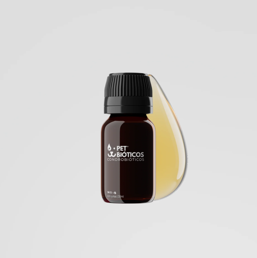CONDROBIÓTICOS 600 GOTAS 30 ML