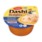 Dashi Delights Pollo con Atún 70g