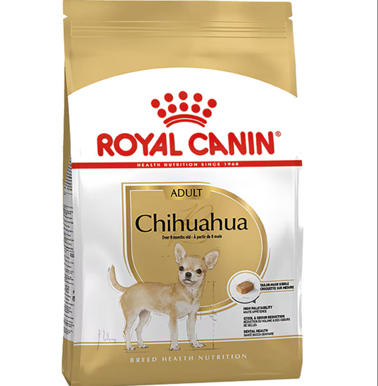 Royal Canin Chihuahua Adult