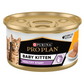 Pro Plan BABY KITTEN Mousse - Pollo 85 gr
