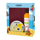 Yogupet SUMMERBOX XIII para Perros y Gatos. Pack Verano con Helado, Gazpet y Comedero