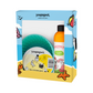 Yogupet SUMMERBOX XII para Perros y Gatos. Pack Verano con Helado, Gazpet y Comedero (Copia)