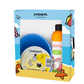Yogupet SUMMERBOX XIV para Perros y Gatos. Pack Verano con Helado, Gazpet y Comedero (Copia) (Copia)