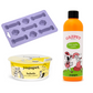 Yogupet SUMMERBOX XV para Perros y Gatos. Pack Verano con Helado, Gazpet y Comedero (Copia) (Copia) (Copia)
