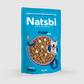 Natsbi Steamed Dog Pescado 200 gr
