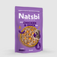 Natsbi Steamed Dog Pollo y Pato 200 gr