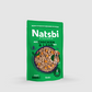 Natsbi Steamed Dog Pollo y Cordero 200 gr