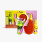 Set de Higiene para Perros Tresky & Friends – 4 Piezas