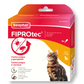 Beaphar FIPROtec® Pipeta Antiparasitaria para Gatos – 4 Pipetas