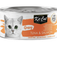 Kit Cat Lata Gravy – Atún y Salmón 70 g