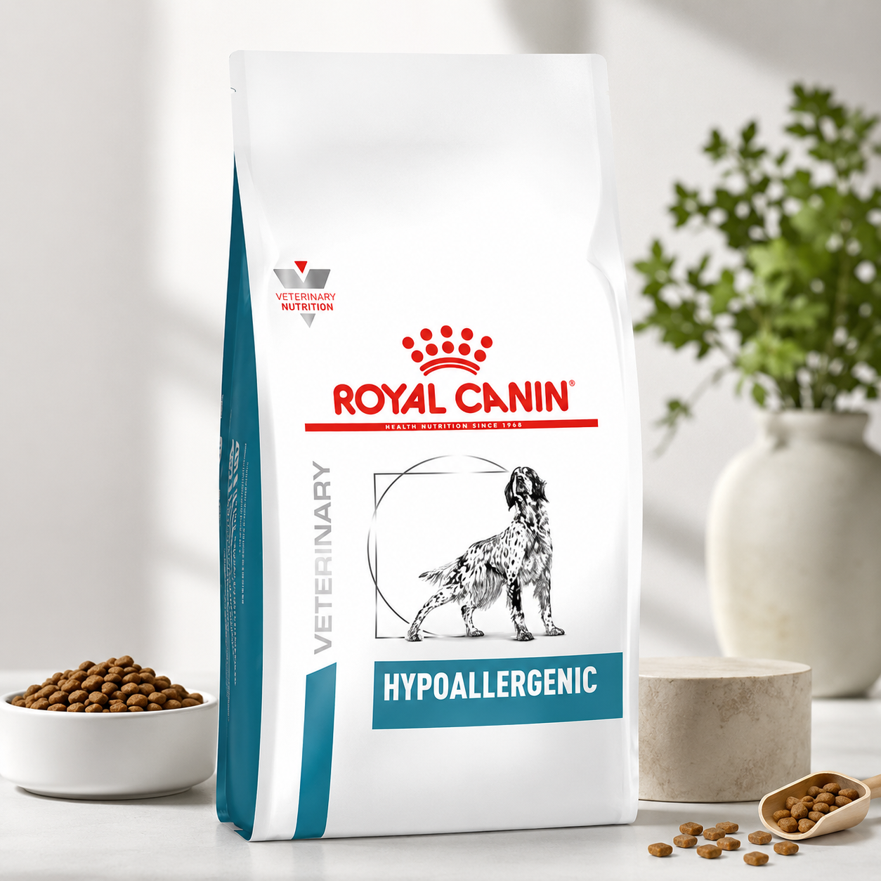 Royal Canin Hypoallergenic Dog 2 kg