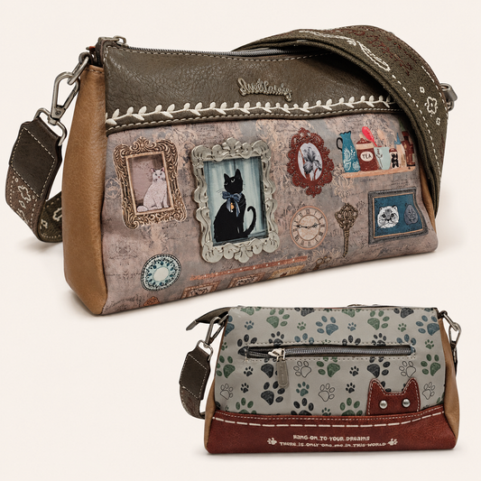 Bolso Sweet Candy, color verde (05#)