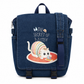 Mochila Vaquera gato "The Secret of Kitten"