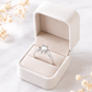 Anillo Plata de Ley Ajustable Gatito Plata