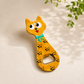 Abrebotellas Magnético de Gatitos – Modelo aleatorio