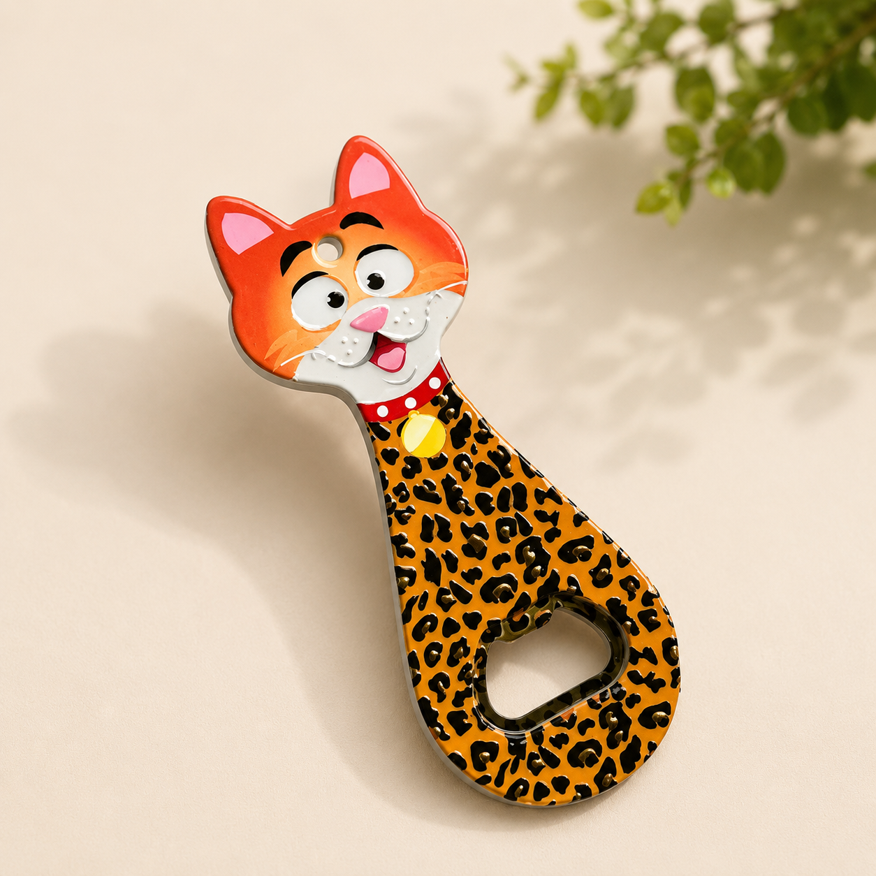 Abrebotellas Magnético de Gatitos – Modelo aleatorio
