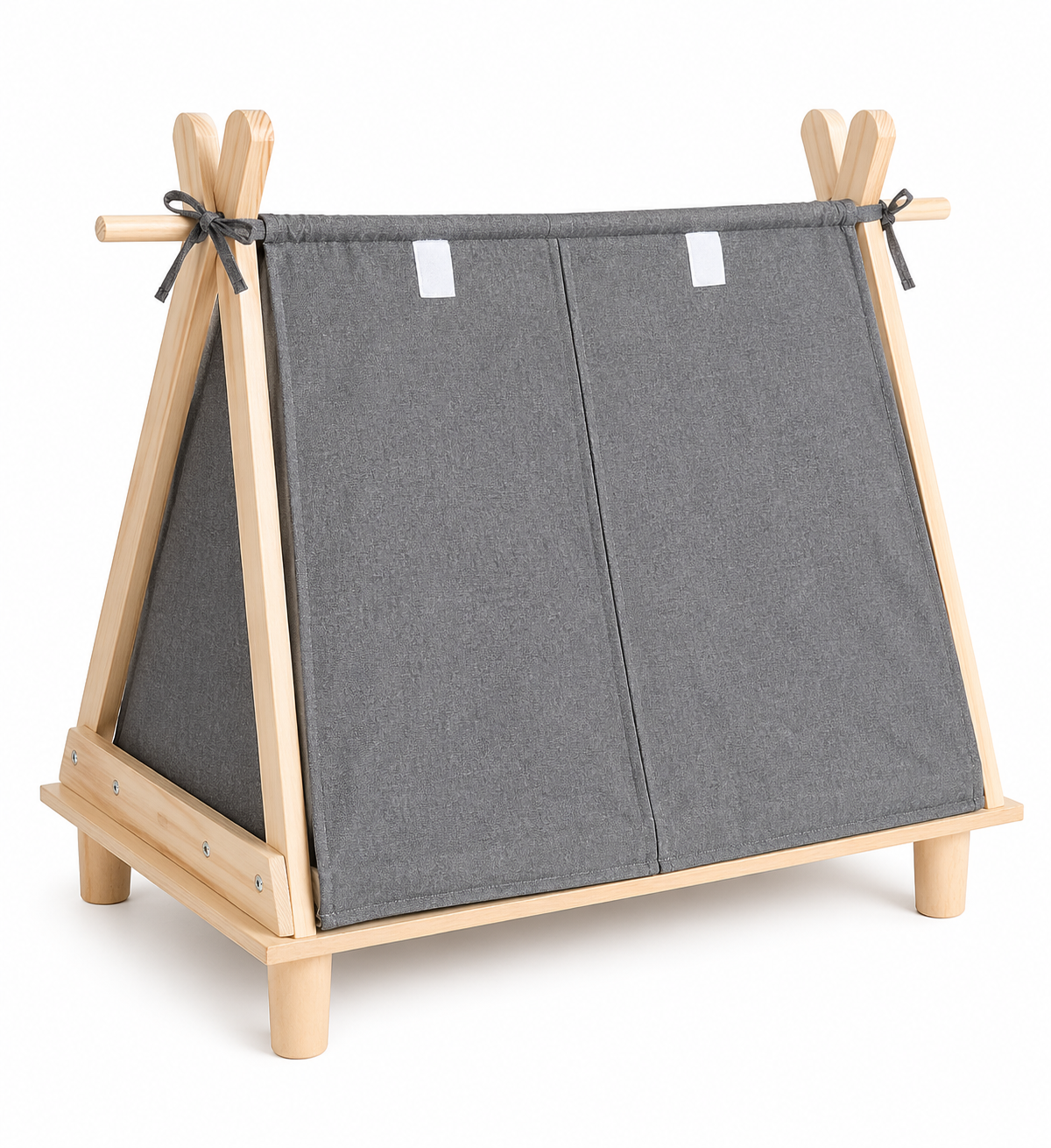 Casa Tipi para mascotas