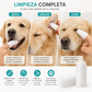 Fundas para Dedos Limpiadoras para Mascotas (25 unidades)