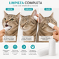 Fundas para Dedos Limpiadoras para Mascotas (25 unidades)