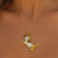 🐶 Collar Perrito– Dulce, Original y con Mucho Encanto 2