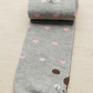 Pack 3 calcetines de algodón gato kawaii
