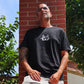 Camiseta Chico “No te fíes del reflejo, mi verdad va por dentro”