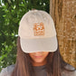 Gorra "Gatos de Calle" – Edición Urbana