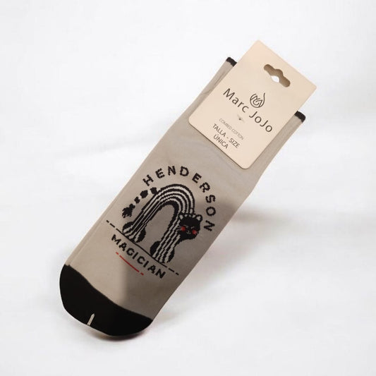 Calcetines Marc Jojo – Gato mágico