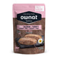 Ownat Wetline Kitten Salmon & Pavo para gatos