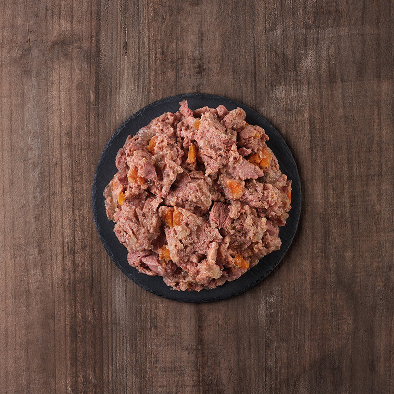 Ownat Wetline Pollo con Zanahorias para perros