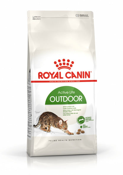 Royal Canin Active Life Outdoor 30