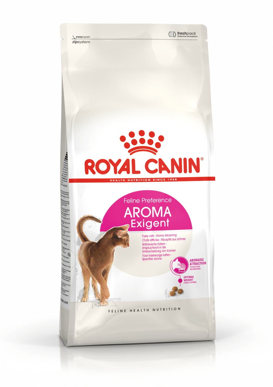 Royal Canin Adult Aroma Exigent