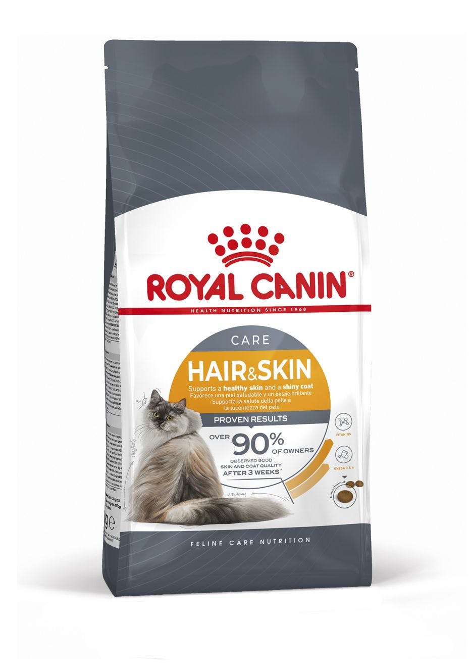 Royal Canin Adult Hair & Skin Care